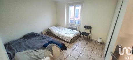 Appartement à vendre 2 pièces 30 m² Villeneuve-Saint-Georges