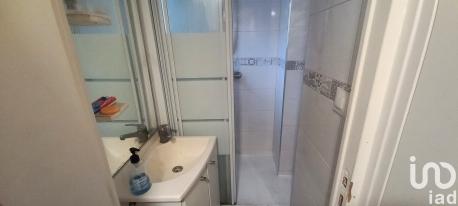 Appartement à vendre 2 pièces 30 m² Villeneuve-Saint-Georges