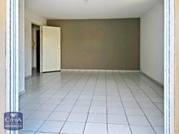 Appartement à vendre 3 pièces 64.54m² Dax (40100)