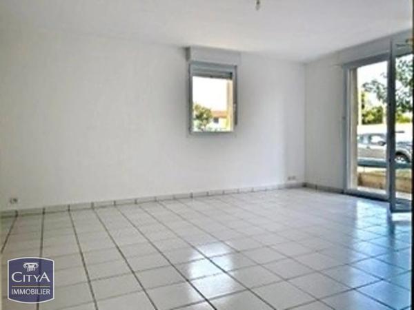 Appartement à vendre 3 pièces 64.54m² Dax (40100)