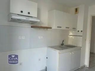 Appartement à vendre 3 pièces 64.54m² Dax (40100)