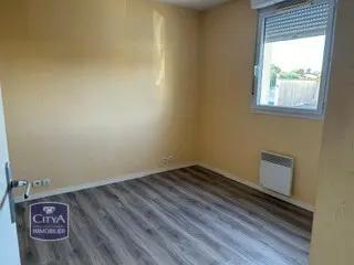 Appartement à vendre 3 pièces 64.54m² Dax (40100)