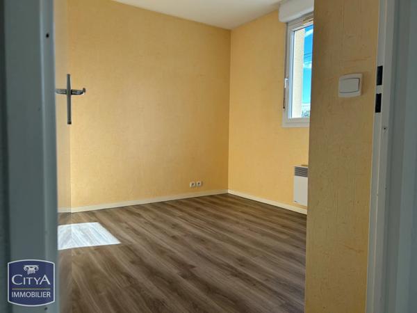 Appartement à vendre 3 pièces 64.54m² Dax (40100)