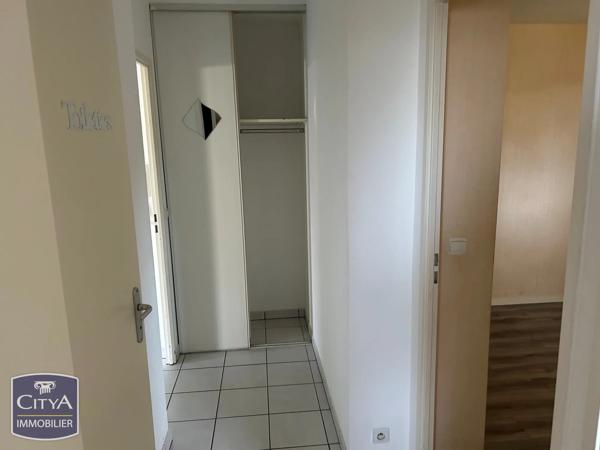 Appartement à vendre 3 pièces 64.54m² Dax (40100)