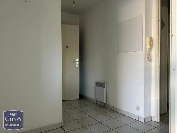 Appartement à vendre 3 pièces 64.54m² Dax (40100)