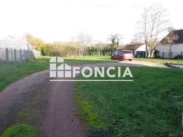 À vendre Maison 6 pièces 145 m² - Ouzouer-sur-loire 45570