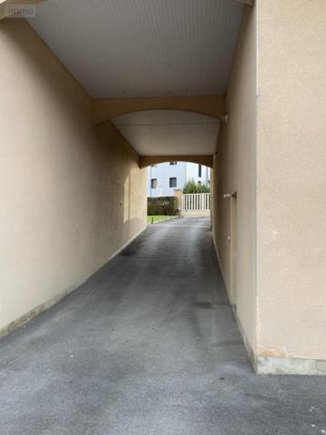 Appartement à vendre à Châlons-en-Champagne dans la Marne (51000), ref : 51084-1240