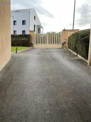 Appartement à vendre à Châlons-en-Champagne dans la Marne (51000), ref : 51084-1240