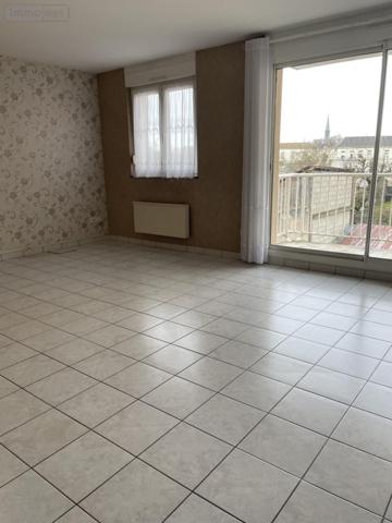 Appartement à vendre à Châlons-en-Champagne dans la Marne (51000), ref : 51084-1240