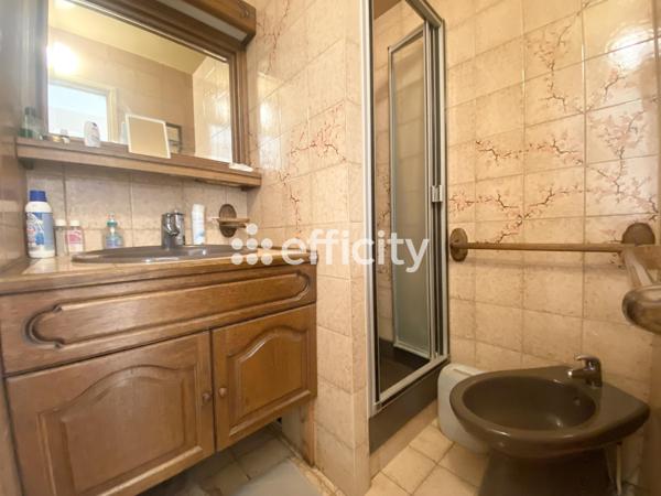 Appartement 3 pièces - 65 m²