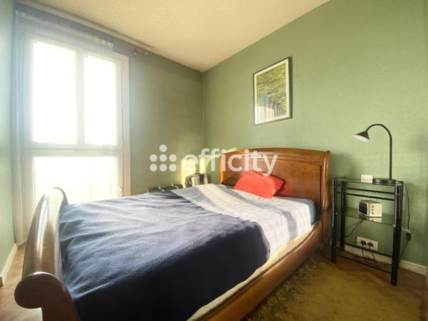 Appartement 3 pièces - 65 m²