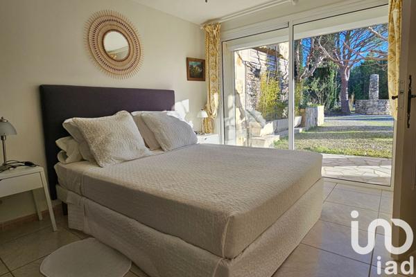 Maison à vendre 16 pièces 365 m² Saint-Rémy-de-Provence