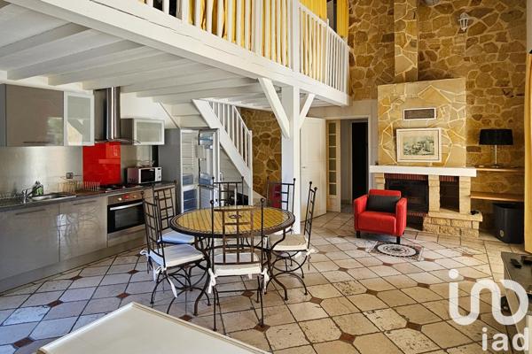 Maison à vendre 16 pièces 365 m² Saint-Rémy-de-Provence