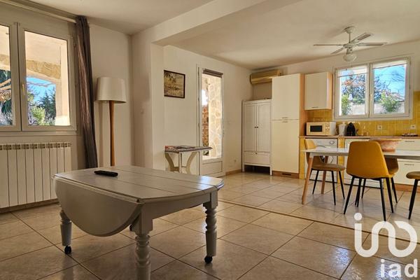 Maison à vendre 16 pièces 365 m² Saint-Rémy-de-Provence