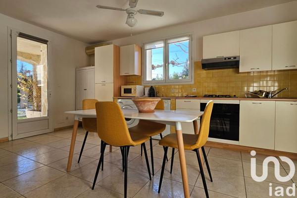 Maison à vendre 16 pièces 365 m² Saint-Rémy-de-Provence