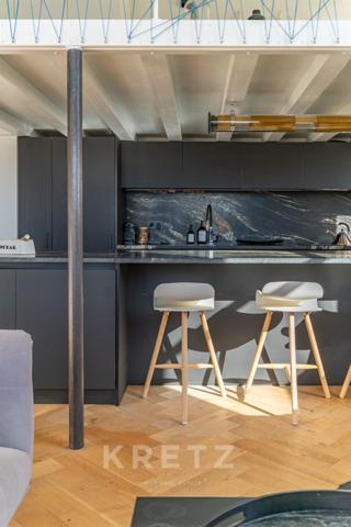 Élégance contemporaine au coeur de Montpellier