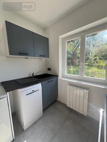Appartement à louer à Louhans en Saône-et-Loire (71500), ref : GERANCE 22 BIS