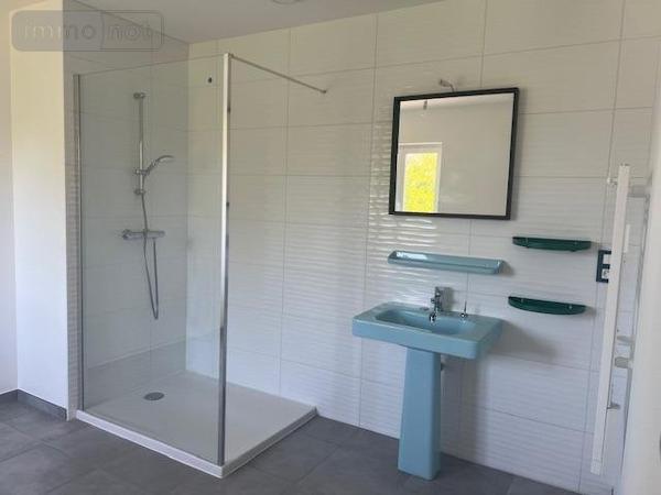 Appartement à louer à Louhans en Saône-et-Loire (71500), ref : GERANCE 22 BIS