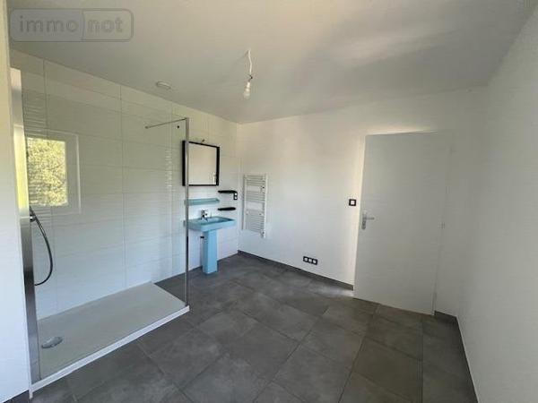 Appartement à louer à Louhans en Saône-et-Loire (71500), ref : GERANCE 22 BIS