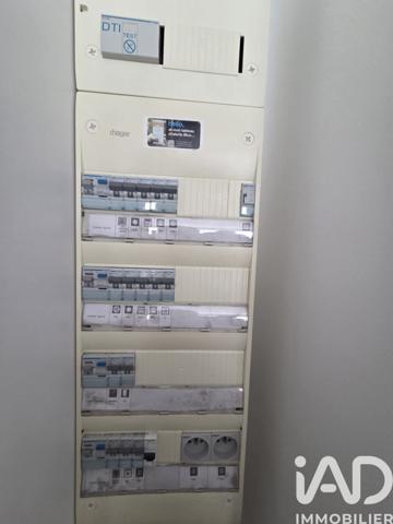 Maison à vendre 4 pièces 90 m² Les Noës-près-Troyes