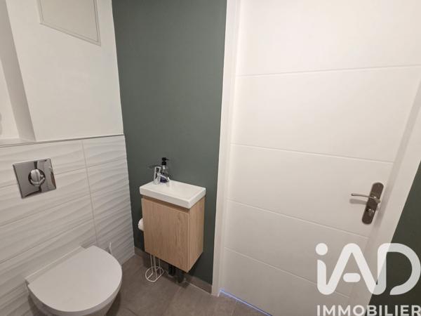 Maison à vendre 4 pièces 90 m² Les Noës-près-Troyes