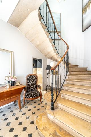 Très belle maison de maître