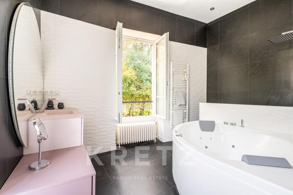 Très belle maison de maître