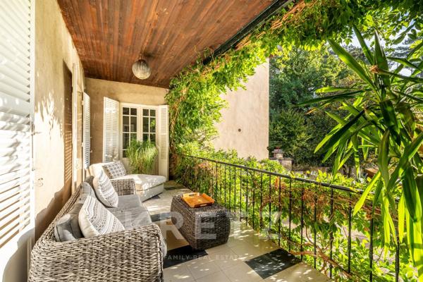 Très belle maison de maître