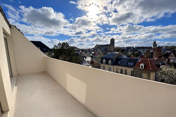 STUDIO - SOISSONS CENTRE