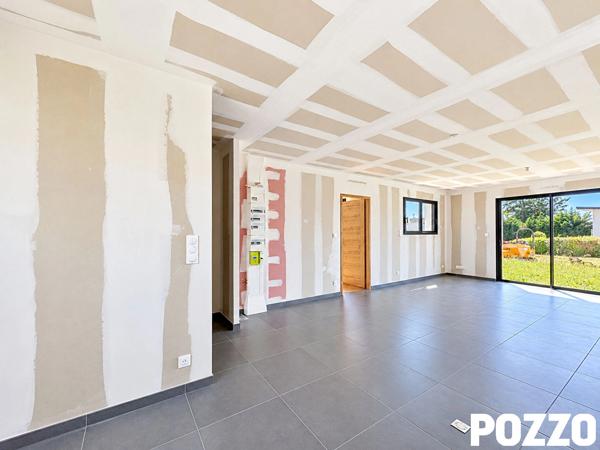 À vendre : Maison neuve de 95 m² à Bréhal - Frais de notaire réduit BREHAL