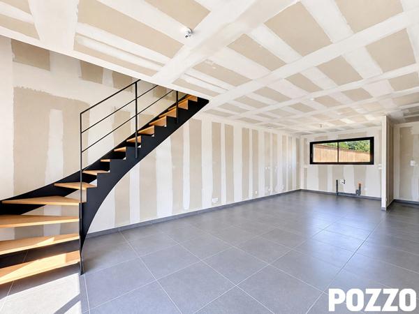 À vendre : Maison neuve de 95 m² à Bréhal - Frais de notaire réduit BREHAL