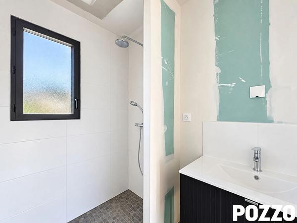 À vendre : Maison neuve de 95 m² à Bréhal - Frais de notaire réduit BREHAL
