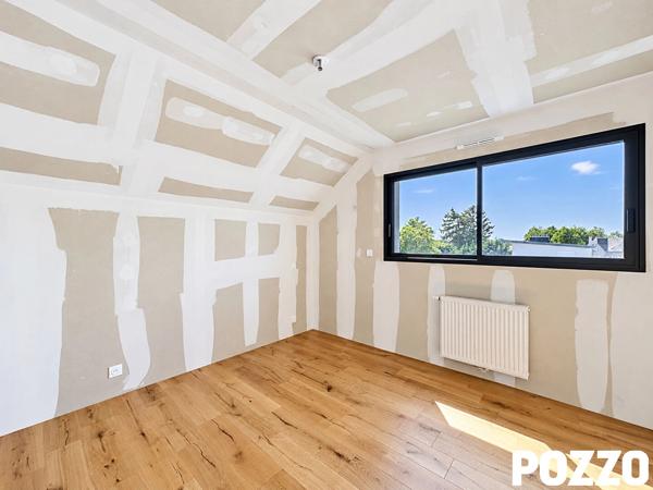 À vendre : Maison neuve de 95 m² à Bréhal - Frais de notaire réduit BREHAL