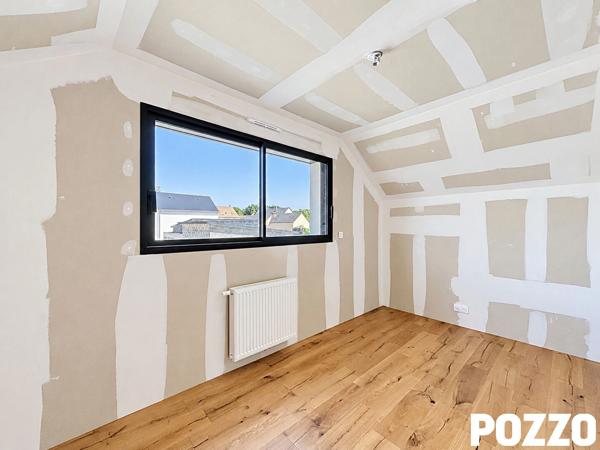 À vendre : Maison neuve de 95 m² à Bréhal - Frais de notaire réduit BREHAL