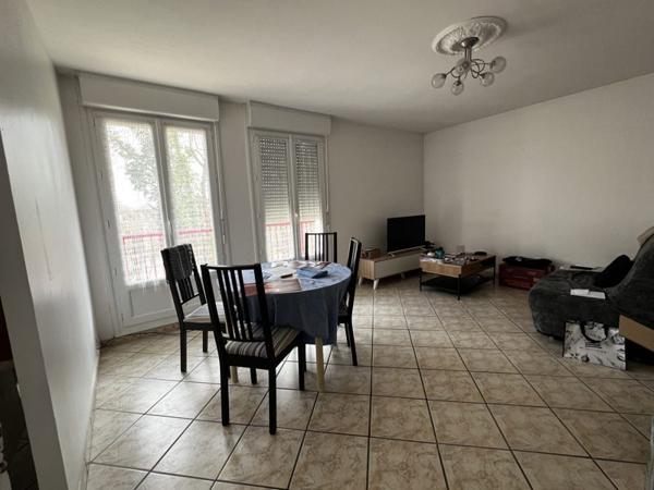 Appartement à vendre |  Quimper |  4 pièces | 79 m²