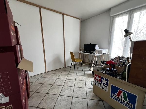 Appartement à vendre |  Quimper |  4 pièces | 79 m²