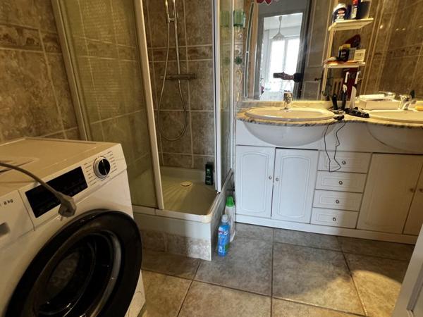 Appartement à vendre |  Quimper |  4 pièces | 79 m²