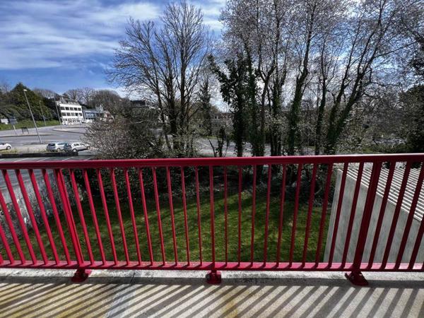 Appartement à vendre |  Quimper |  4 pièces | 79 m²