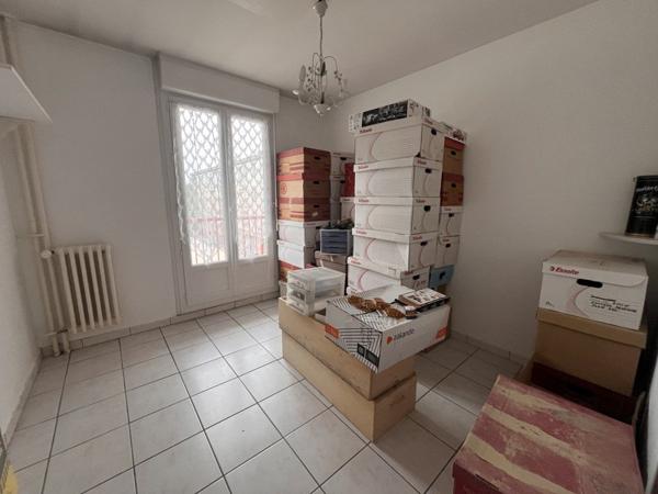 Appartement à vendre 129 914 € Quimper 4 p 79 m² DPE D