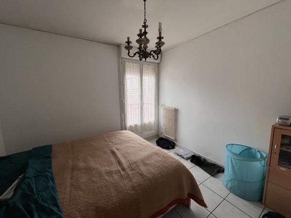Appartement à vendre 129 914 € Quimper 4 p 79 m² DPE D