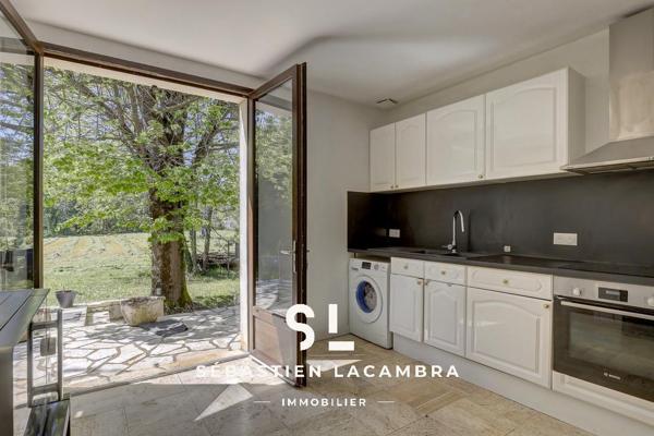 Albi (81000) Maison d’architecte – Sous-sol complet – Proche Centre Albi – Grand terrain de 1609 m²