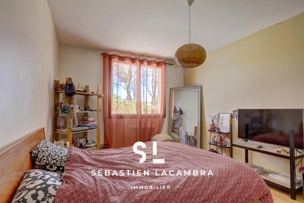 Albi (81000) Maison d’architecte – Sous-sol complet – Proche Centre Albi – Grand terrain de 1609 m²