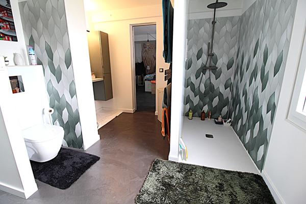 BERRY AU BAC : Maison familiale 4 chambres, dépendances, jardin - accès rapide REIMS et Autoroute A26