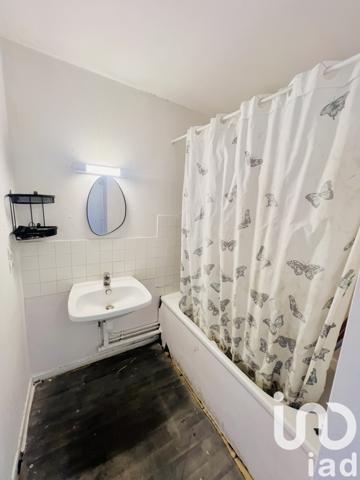 Appartement à vendre 1 pièce 33 m² Creil