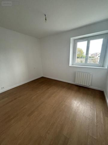 Maison à louer à Langueux dans les Côtes-d'Armor (22360), ref : 22007-L4