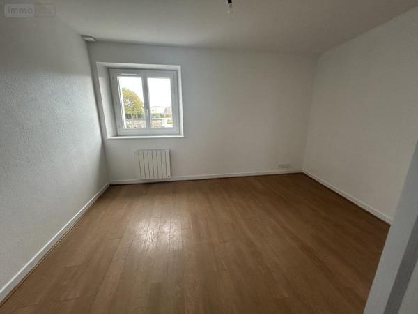 Maison à louer à Langueux dans les Côtes-d'Armor (22360), ref : 22007-L4