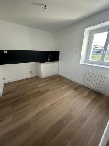 Maison à louer à Langueux dans les Côtes-d'Armor (22360), ref : 22007-L4