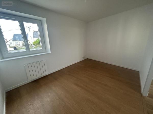 Maison à louer à Langueux dans les Côtes-d'Armor (22360), ref : 22007-L4