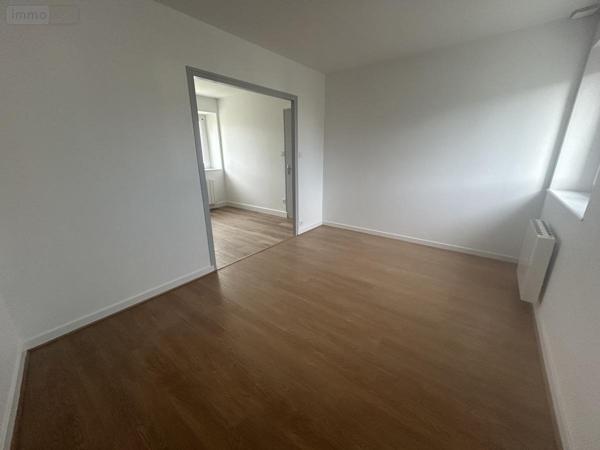 Maison à louer à Langueux dans les Côtes-d'Armor (22360), ref : 22007-L4