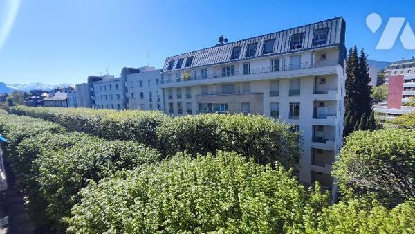 Grand T4 Comte Vert